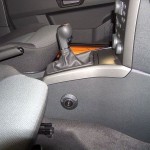 Opel Astra H 5 Seb Rjh váltózár Opel Astra H 5 Seb Rjh