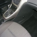 Opel Astra J váltózár Opel Astra J