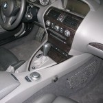 BMW 6 Steptronic