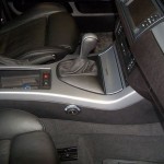 BMW X5 Steptronic