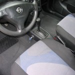 Opel Corsa B Aut váltózár Opel Corsa B Aut