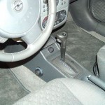 Opel Corsa C Aut váltózár Opel Corsa C Aut