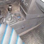 Opel Meriva Rbe váltózár Opel Meriva Rbe