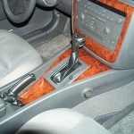 Opel Omega B Aut váltózár Opel Omega B Aut