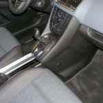 Opel Meriva II váltózár Opel Meriva II