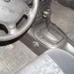 Opel Vectra B Aut váltózár Opel Vectra B Aut