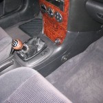 Opel Vectra B Rjh váltózár Opel Vectra B Rjh