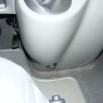 Opel Vivaro váltózár Opel Vivaro
