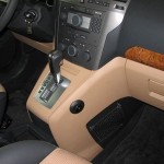 Opel Zafira 2005-2011 Aut váltózár Opel Zafira 2005-2011 Aut