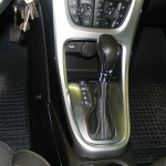 Opel Astra J Aut. váltózár Opel Astra J Aut.