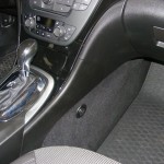 Opel Insignia Aut. váltózár Opel Insignia Aut.