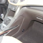Opel Zafira Tourier váltózár Opel Zafira Tourier