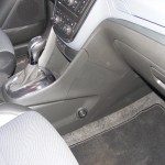 Opel Mokka Automata váltózár Opel Mokka Automata