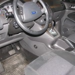 Ford C-Mac Aut. 2006-2010