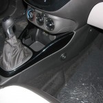 Opel Corsa E 6 seb. váltózár Opel Corsa E 6 seb.