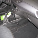 Opel Corsa E 5 seb váltózár Opel Corsa E 5 seb