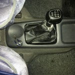 Opel Corsa B váltózár Opel Corsa B