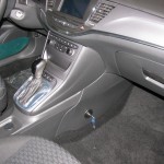 Opel Astra K Aut. váltózár Opel Astra K Aut.