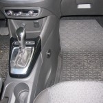 Opel Crossland X automata váltózár Opel Crossland X automata