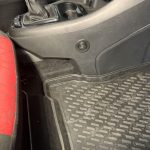 Lada Vesta 2017- 5sebességes váltózár