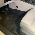 VW Golf VIII. 6 sebességes váltózár